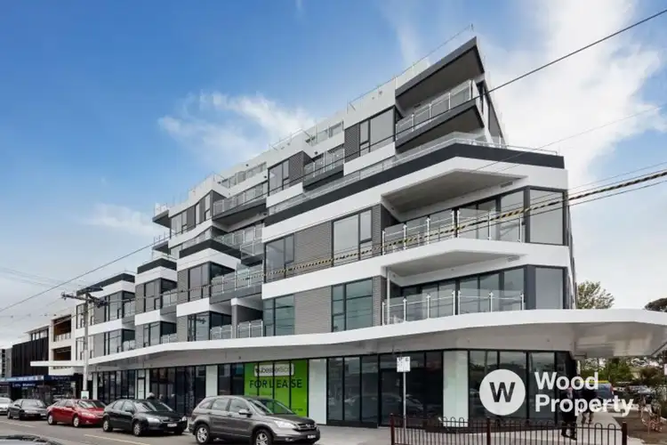 201/483 Glenhuntly Road, Elsternwick VIC 3185