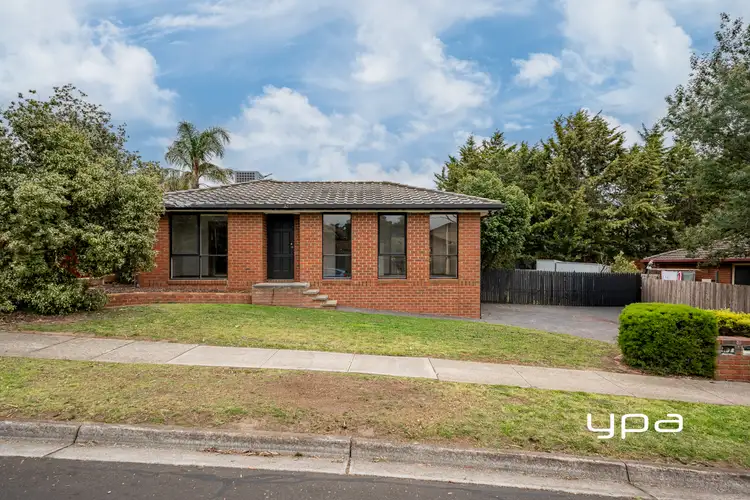 Main view of Homely house listing, 14 Lawrence Avenue, Sunbury VIC 3429