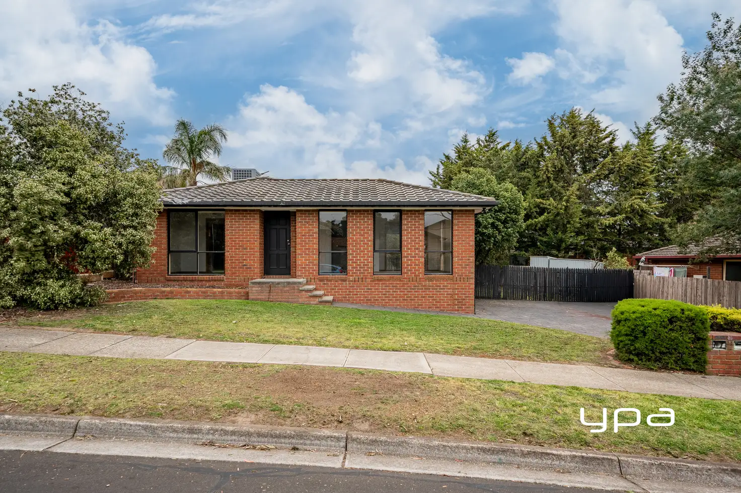 Main view of Homely house listing, 14 Lawrence Avenue, Sunbury VIC 3429