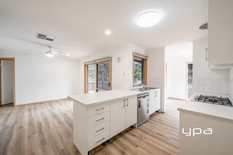Second view of Homely house listing, 14 Lawrence Avenue, Sunbury VIC 3429