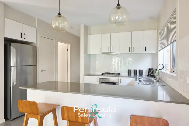 Third view of Homely unit listing, 4/90 Harrap Rd, Mount Martha VIC 3934