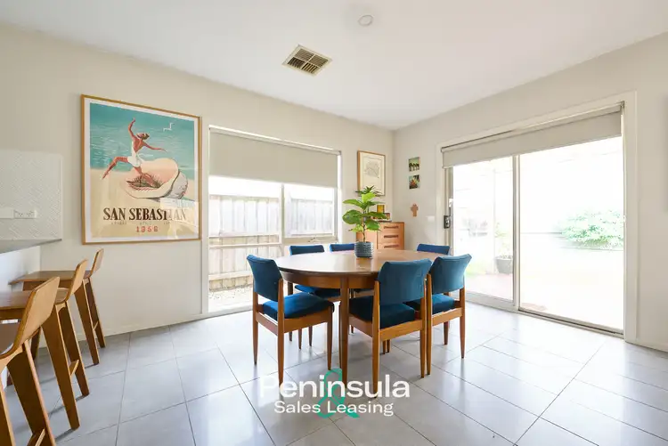 Fourth view of Homely unit listing, 4/90 Harrap Rd, Mount Martha VIC 3934
