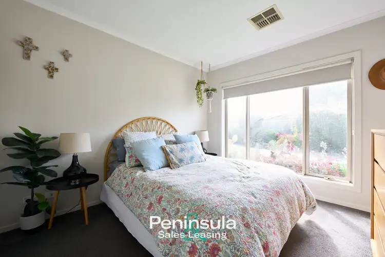 Fifth view of Homely unit listing, 4/90 Harrap Rd, Mount Martha VIC 3934