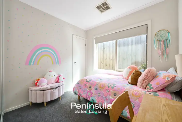Sixth view of Homely unit listing, 4/90 Harrap Rd, Mount Martha VIC 3934