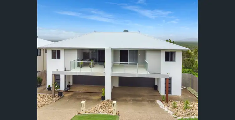 1/137 Goicoechea Drive, Bushland Beach QLD 4818