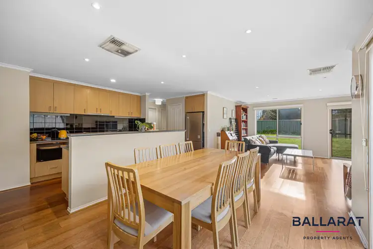 Third view of Homely house listing, 70 Faversham Ave, Lake Gardens VIC 3355