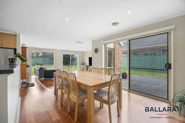 Fourth view of Homely house listing, 70 Faversham Ave, Lake Gardens VIC 3355