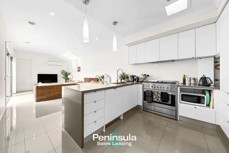 Second view of Homely house listing, 45 Royal St Georges Chase, Botanic Ridge VIC 3977
