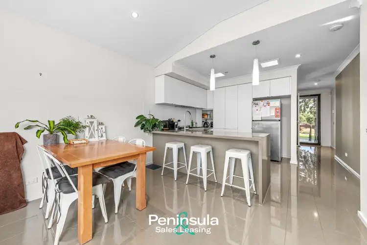 Third view of Homely house listing, 45 Royal St Georges Chase, Botanic Ridge VIC 3977