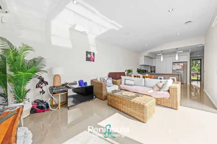 Fourth view of Homely house listing, 45 Royal St Georges Chase, Botanic Ridge VIC 3977