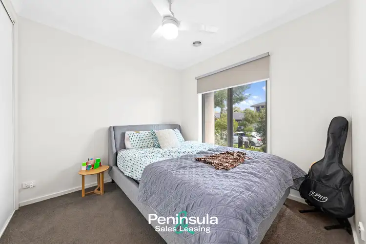 Fifth view of Homely house listing, 45 Royal St Georges Chase, Botanic Ridge VIC 3977