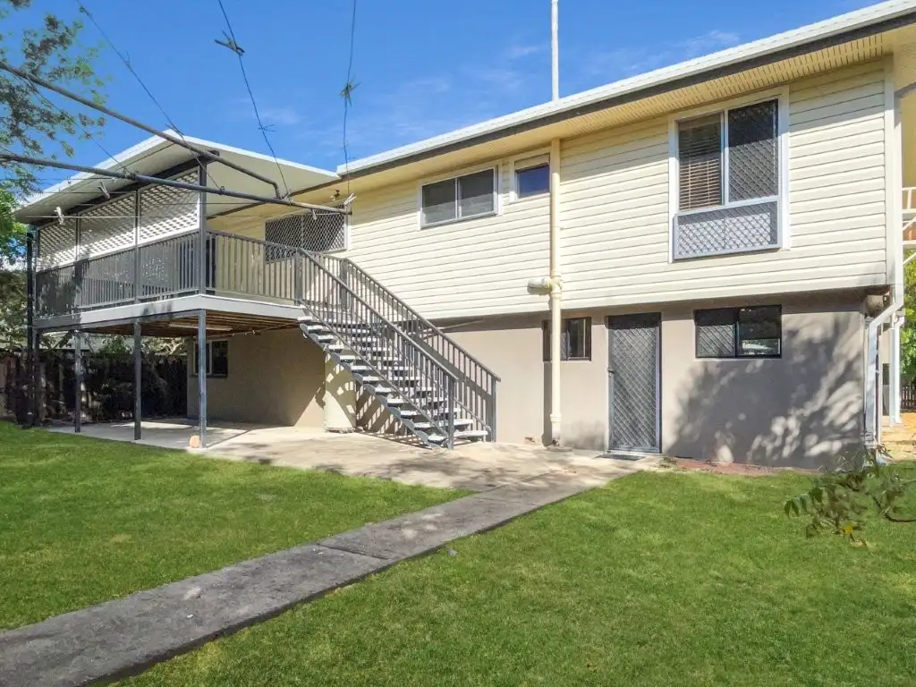 Main view of Homely house listing, 29 Dimmock Street, Heatley QLD 4814