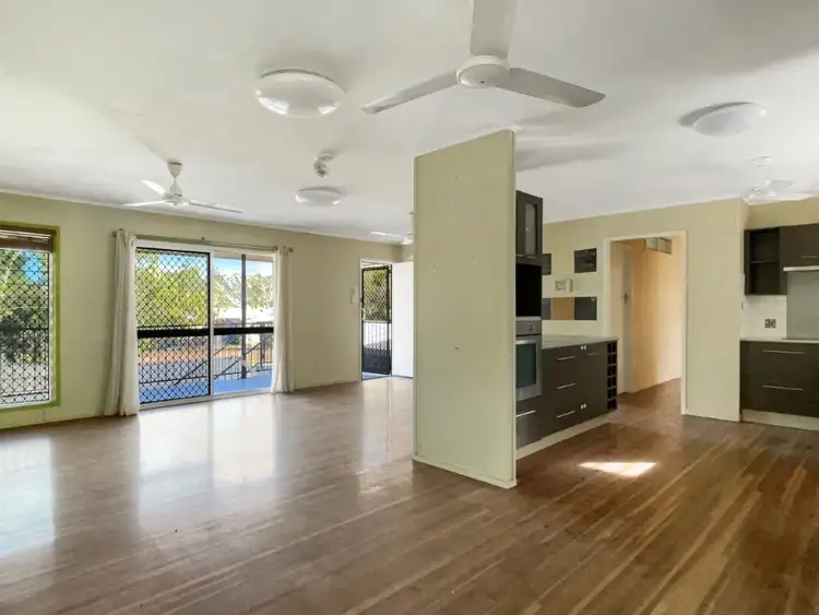 Second view of Homely house listing, 29 Dimmock Street, Heatley QLD 4814