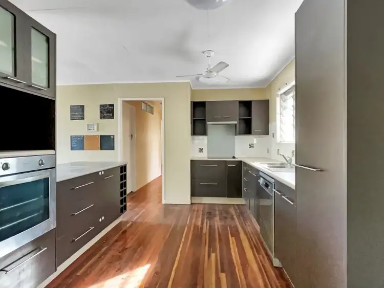 Third view of Homely house listing, 29 Dimmock Street, Heatley QLD 4814