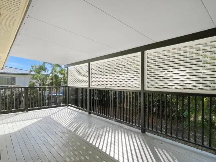 Fourth view of Homely house listing, 29 Dimmock Street, Heatley QLD 4814