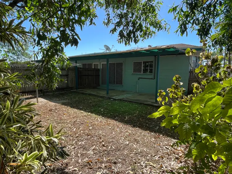 3/73 Punari St, Currajong QLD 4812