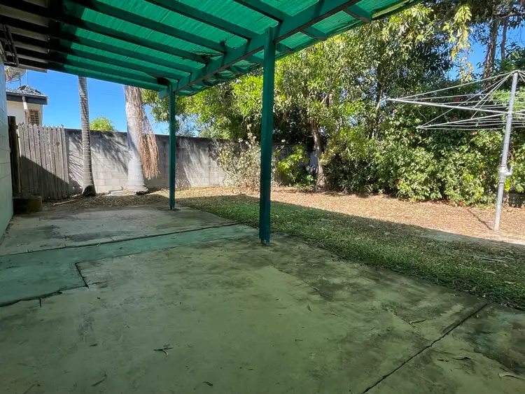 Second view of Homely unit listing, 3/73 Punari St, Currajong QLD 4812