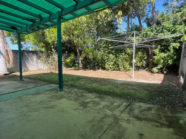 Third view of Homely unit listing, 3/73 Punari St, Currajong QLD 4812