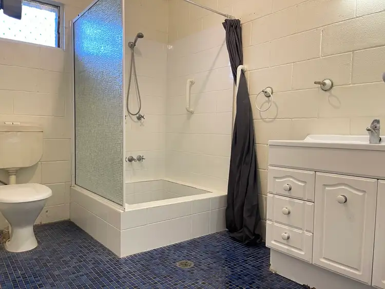 Fourth view of Homely unit listing, 3/73 Punari St, Currajong QLD 4812