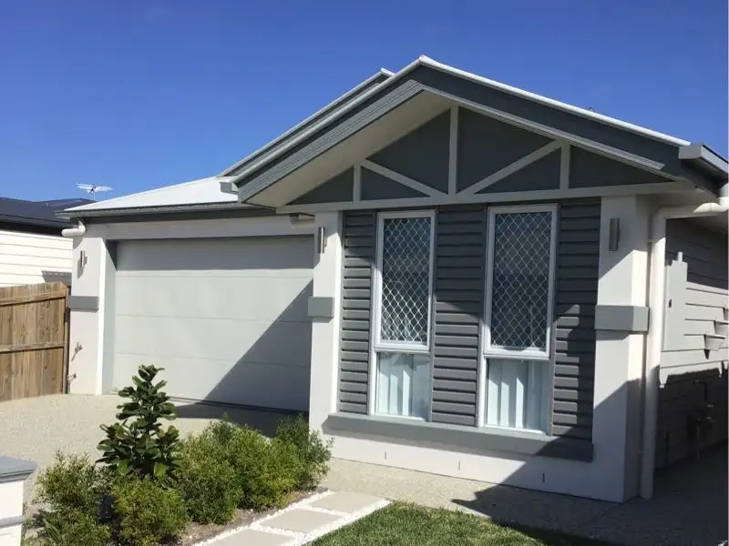 Main view of Homely house listing, 8 Katrina Street, Pimpama QLD 4209