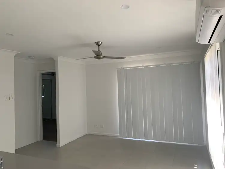 Second view of Homely house listing, 8 Katrina Street, Pimpama QLD 4209