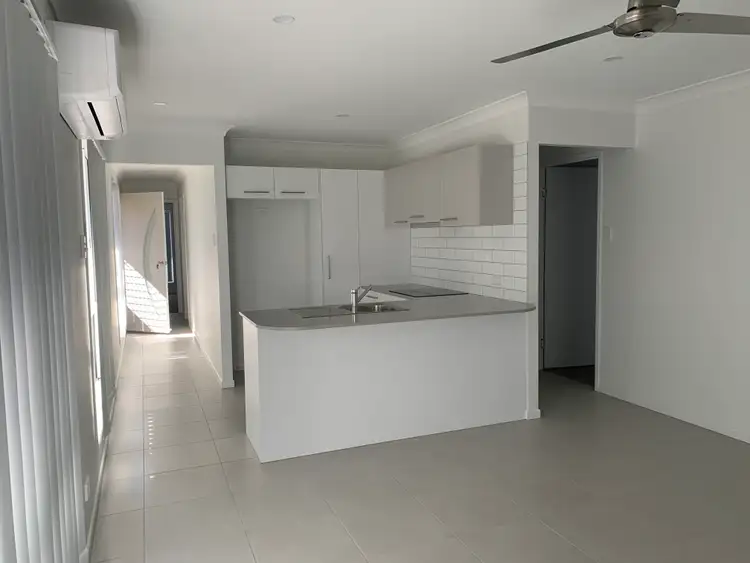 Third view of Homely house listing, 8 Katrina Street, Pimpama QLD 4209
