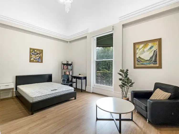 4/50 Dudley St, West Melbourne VIC 3003