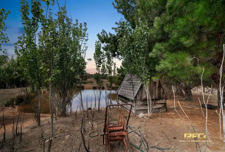 Third view of Homely rural property listing, 35 Quartz Rd, Dunach VIC 3371