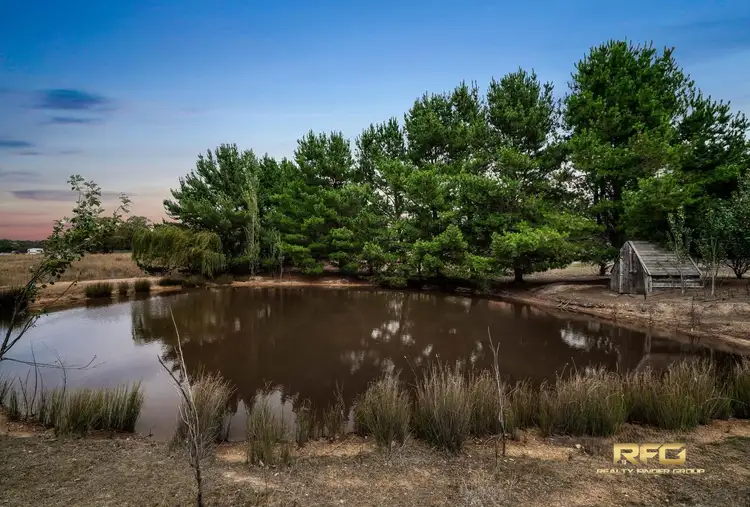 Fourth view of Homely rural property listing, 35 Quartz Rd, Dunach VIC 3371