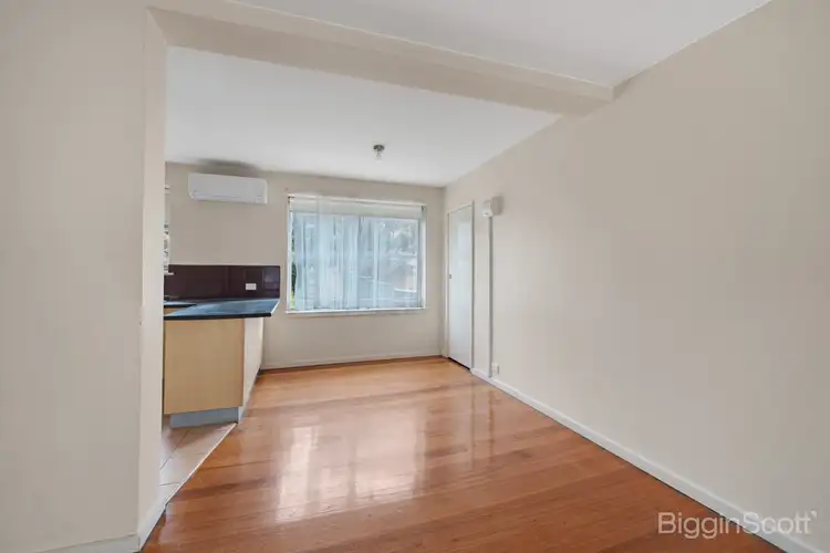 Third view of Homely unit listing, 2/3 Randall Street, Maribyrnong VIC 3032