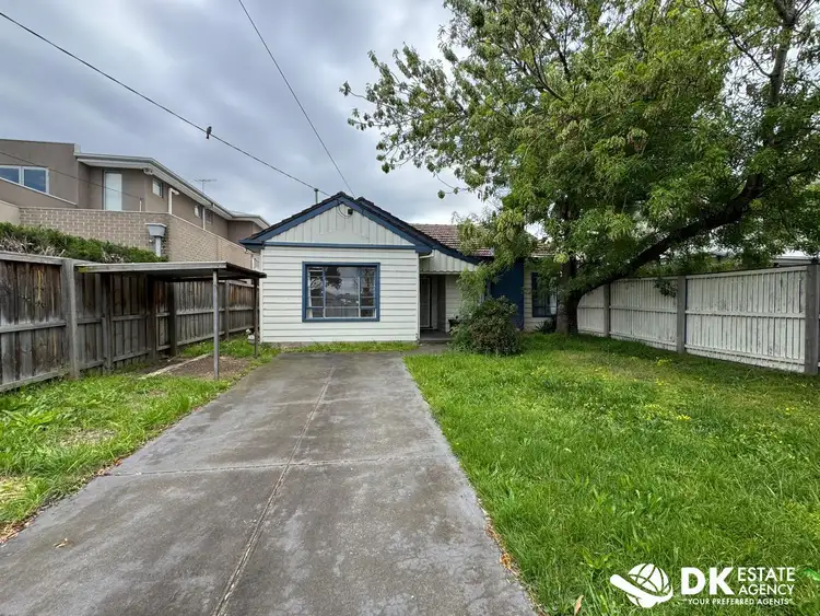 34 Teague Street, Niddrie VIC 3042