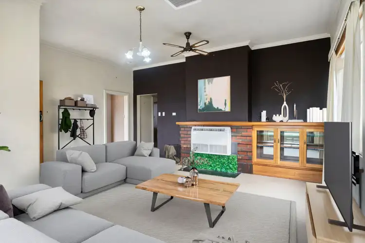 Third view of Homely house listing, 8 Mercer St, New Town TAS 7008
