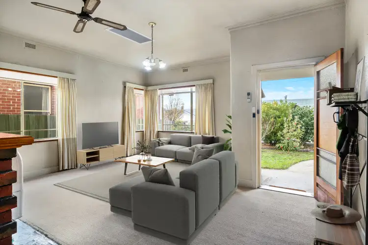 Fifth view of Homely house listing, 8 Mercer St, New Town TAS 7008