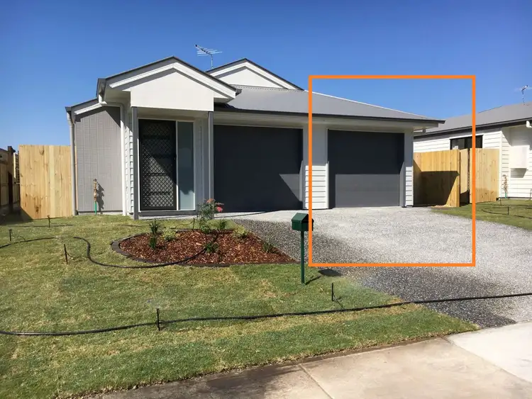 2/17 Chikameena Street, Logan Reserve QLD 4133