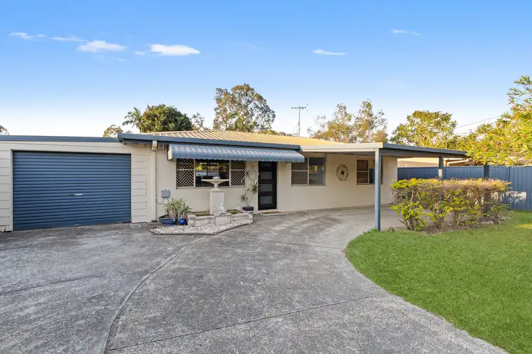 29A Boundary St, Redland Bay QLD 4165