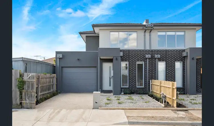 41 Currajong St, Lalor VIC 3075