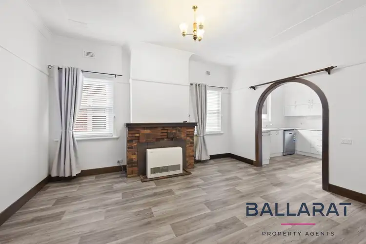 Fourth view of Homely house listing, 18 Talbot St N, Ballarat Central VIC 3350