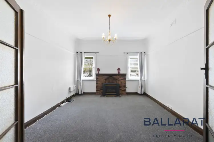 Fifth view of Homely house listing, 18 Talbot St N, Ballarat Central VIC 3350
