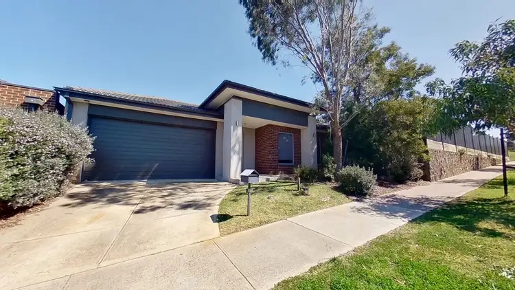 23 Cloughs Rd, Mernda VIC 3754