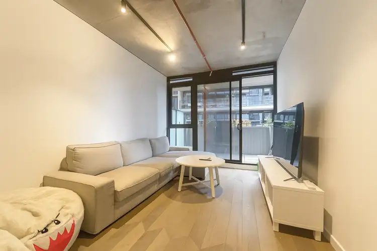 505/5 Wominjeka Walk, West Melbourne VIC 3003