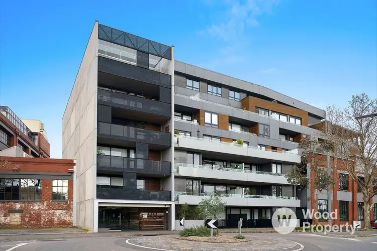 511/88 Trenerry Crescent, Abbotsford VIC 3067