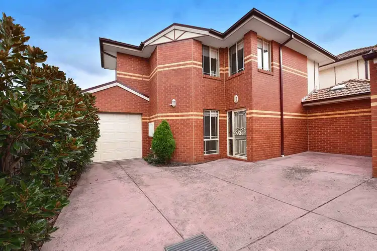 3/967 Mt Alexander Rd, Essendon VIC 3040