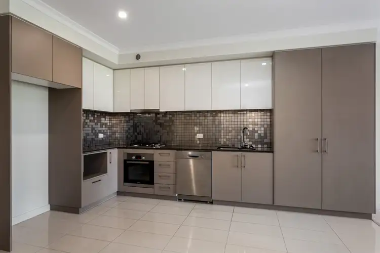 Second view of Homely unit listing, 8506/43 Forbes St, West End QLD 4101