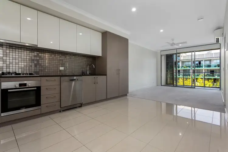 Third view of Homely unit listing, 8506/43 Forbes St, West End QLD 4101