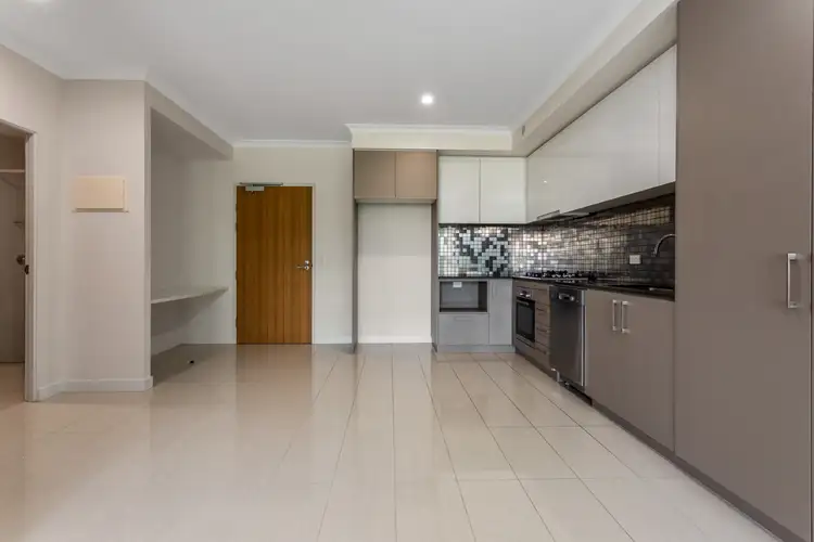 Fourth view of Homely unit listing, 8506/43 Forbes St, West End QLD 4101
