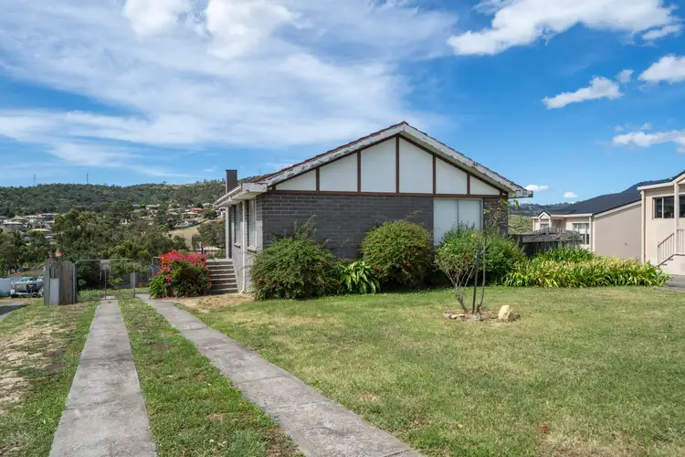 Second view of Homely house listing, 5 Birubi Pl, Herdsmans Cove TAS 7030