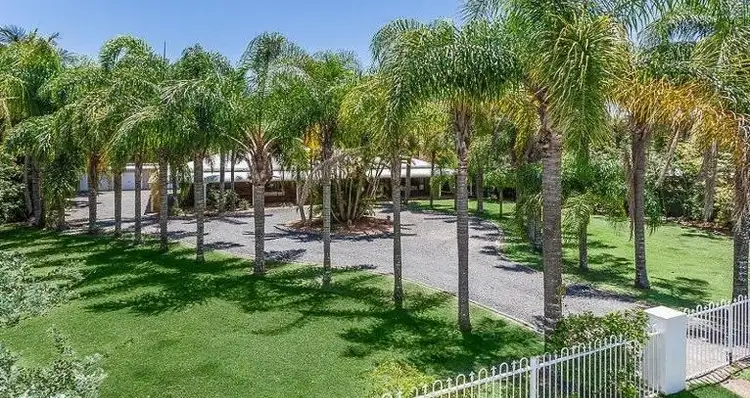 34 Palmridge Ct, Deception Bay QLD 4508