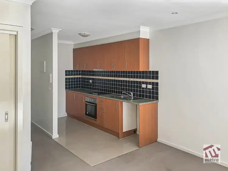 Fourth view of Homely studio listing, 109A/41-43 Stockade Avenue, Coburg VIC 3058