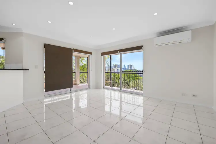 4/18 Augustus Street, Toowong QLD 4066