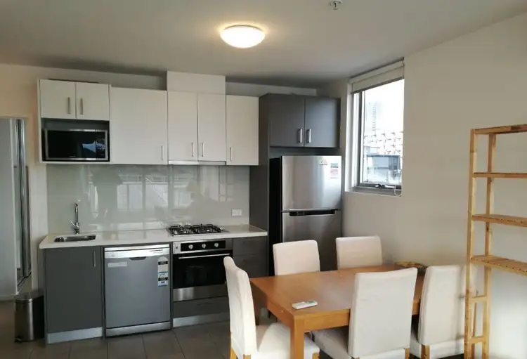 Fourth view of Homely apartment listing, 403/20 Poplar Street, Box Hill VIC 3128